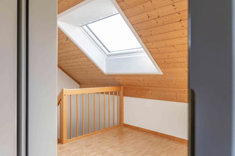 Haus – Schwende - Ansicht 2
