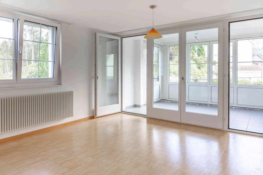 Haus – Schwende - Ansicht 4