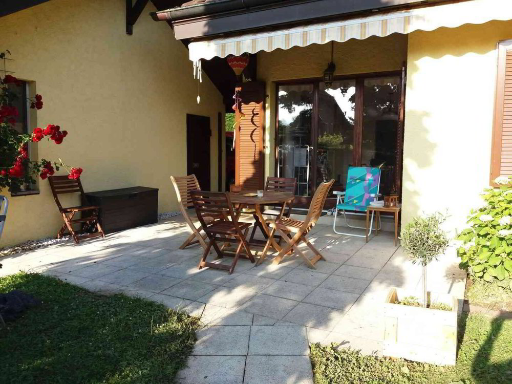 Maison 4.5 pièces à louer à Jouxtens-Mézery - image 1/11