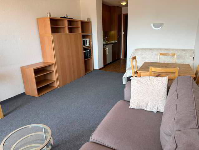 Wohnung – Haute-Nendaz - Ansicht 2