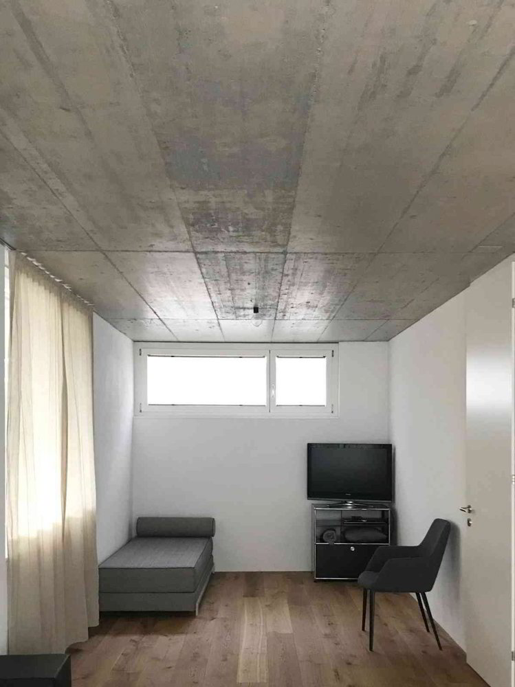 5.5 Zimmer Haus zu vermieten in Seengen - Bild 1/7