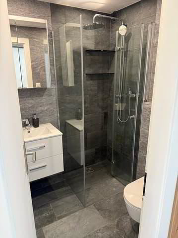 Wohnung – Haute-Nendaz - Ansicht 2
