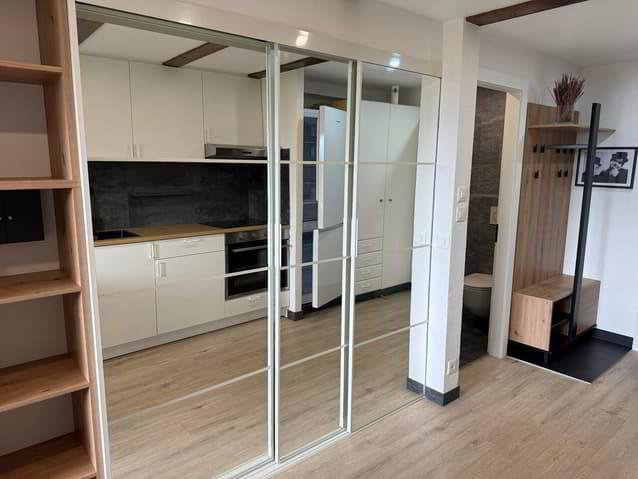 Wohnung – Haute-Nendaz - Ansicht 4