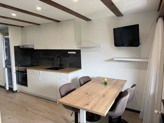 Wohnung – Haute-Nendaz - Ansicht 5