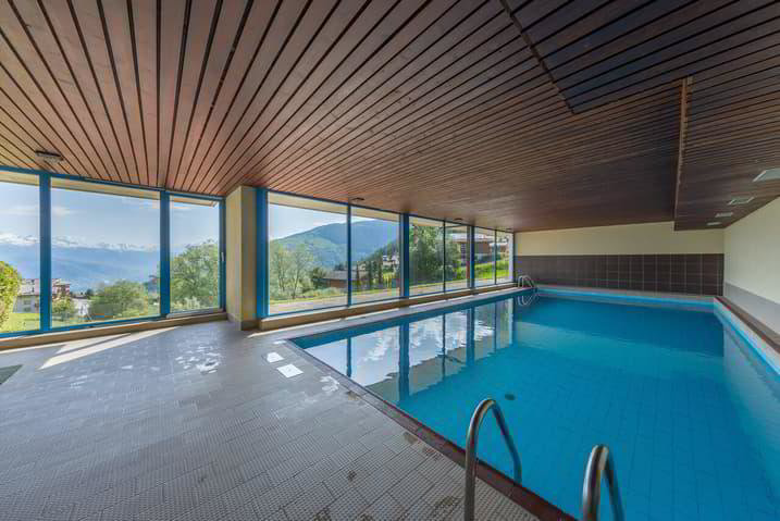 1 Zimmer Wohnung zu vermieten in Haute-Nendaz - Bild 1/9