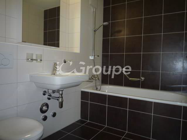 2.5 Zimmer Wohnung zu vermieten in Bramois - Bild 1/7