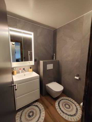 Wohnung – Haute-Nendaz - Ansicht 4