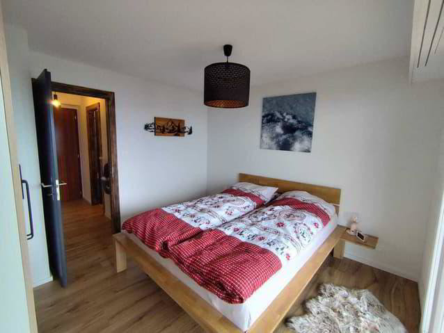 Wohnung – Haute-Nendaz - Mehr