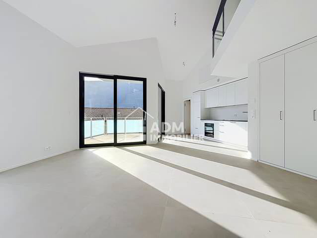 Wohnung – Saillon - Ansicht 2