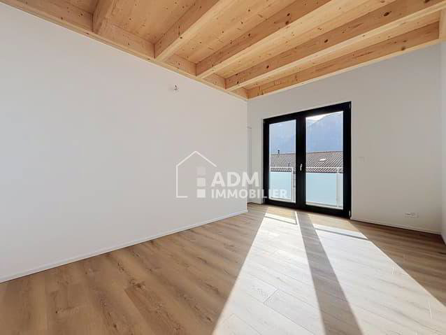 Wohnung – Saillon - Ansicht 5