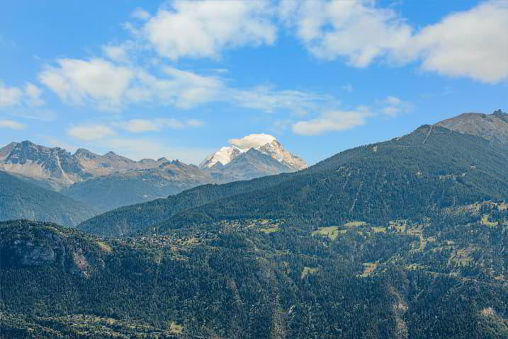 Appartement 3.5 pièces à acheter à Crans-Montana - image 1/6