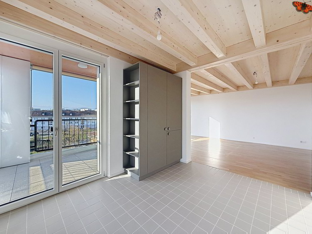 Wohnung – Estavayer-le-Lac - Ansicht 2