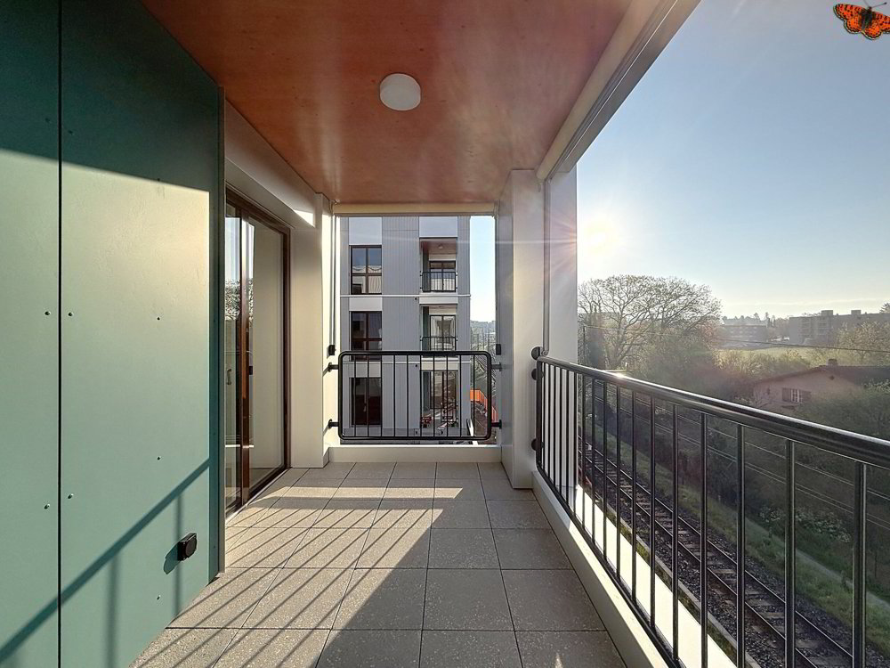 Wohnung – Estavayer-le-Lac - Ansicht 5