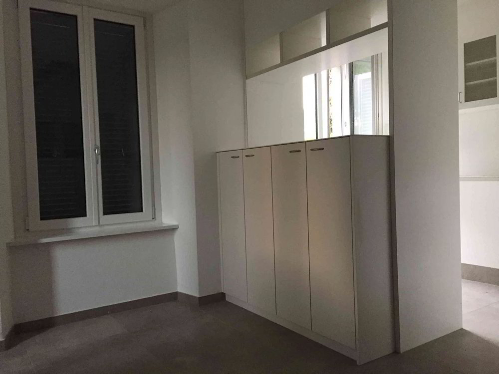 Haus – Mendrisio, Ligornetto - Mehr