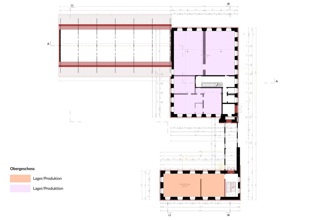 null rooms Office & Commercial for rent in Schwanden GL - image 1/7
