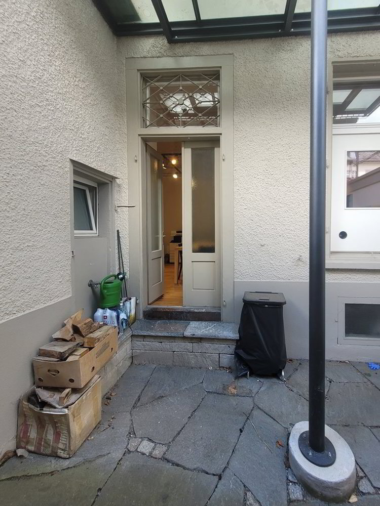Ladenlokal an sehr attraktiver Lage inmitten von Glarus - Ansicht 3