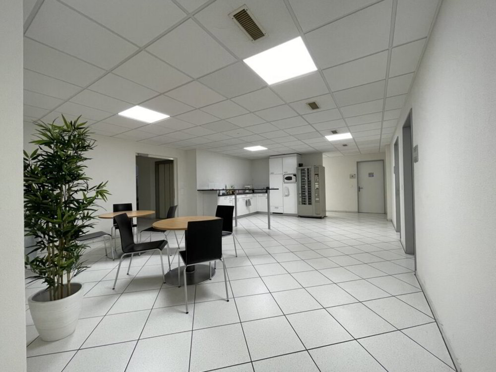 Ufficio & Commercio di null locali in affitto a Zugo - immagine 1/7