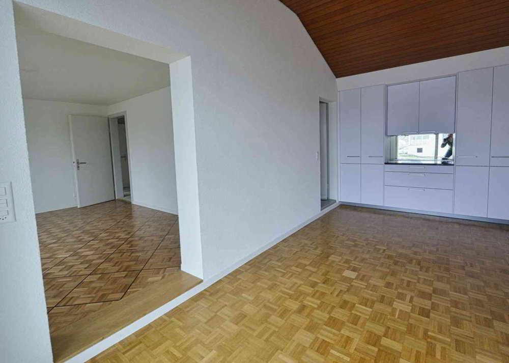 Haus – Buchs (SG), Räfis, Wahlkreis Werdenberg - Ansicht 2