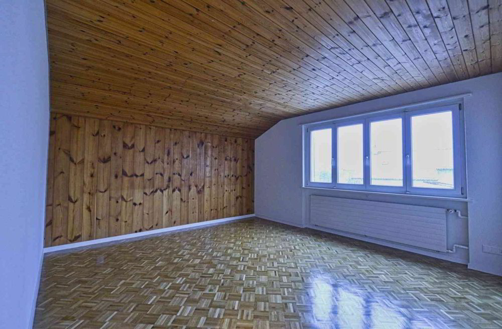 Haus – Buchs (SG), Räfis, Wahlkreis Werdenberg - Ansicht 4