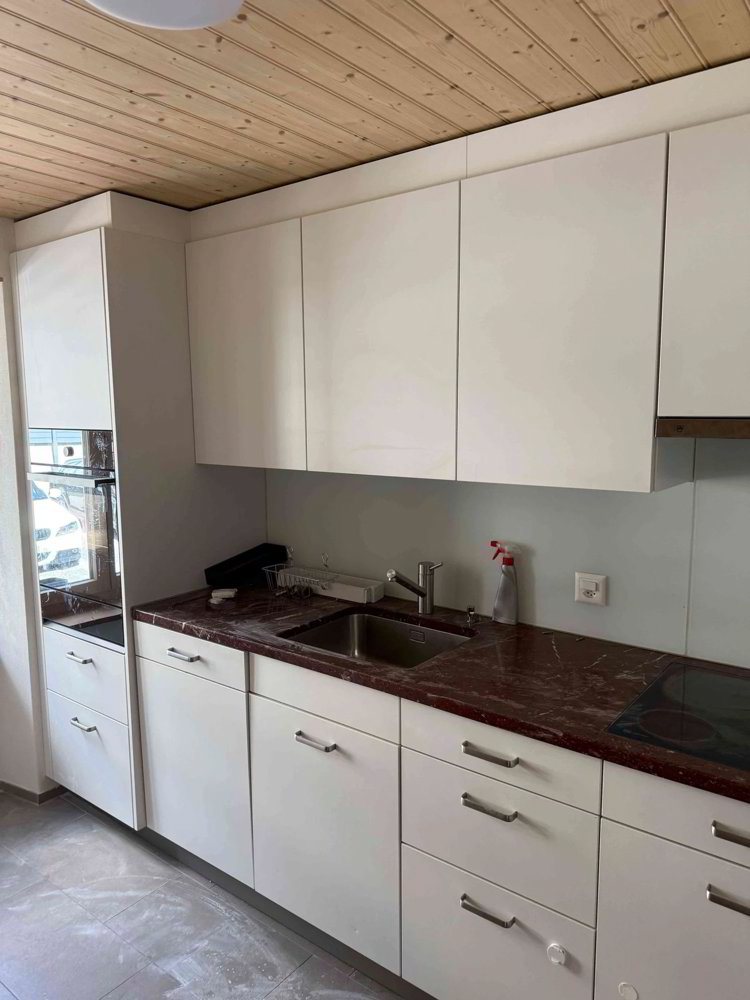 Haus – Engi - Ansicht 3