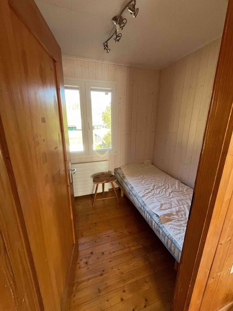 Haus – Eschenbach (SG), Vordersagen - Mehr
