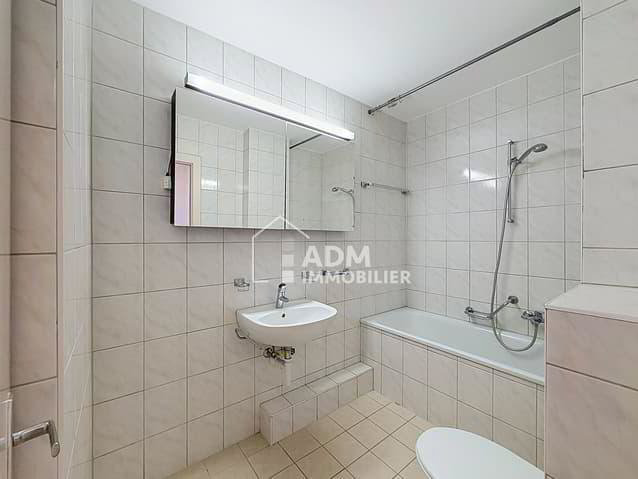 3.5 Zimmer Wohnung zu vermieten in Conthey - Bild 1/10