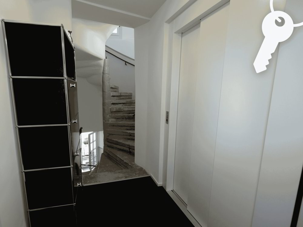 Appartement 5.5 pièces à louer à Soleure - image 1/16