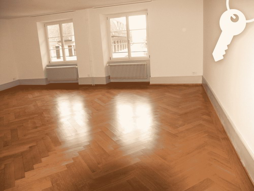 Wohnung – Solothurn - Ansicht 2