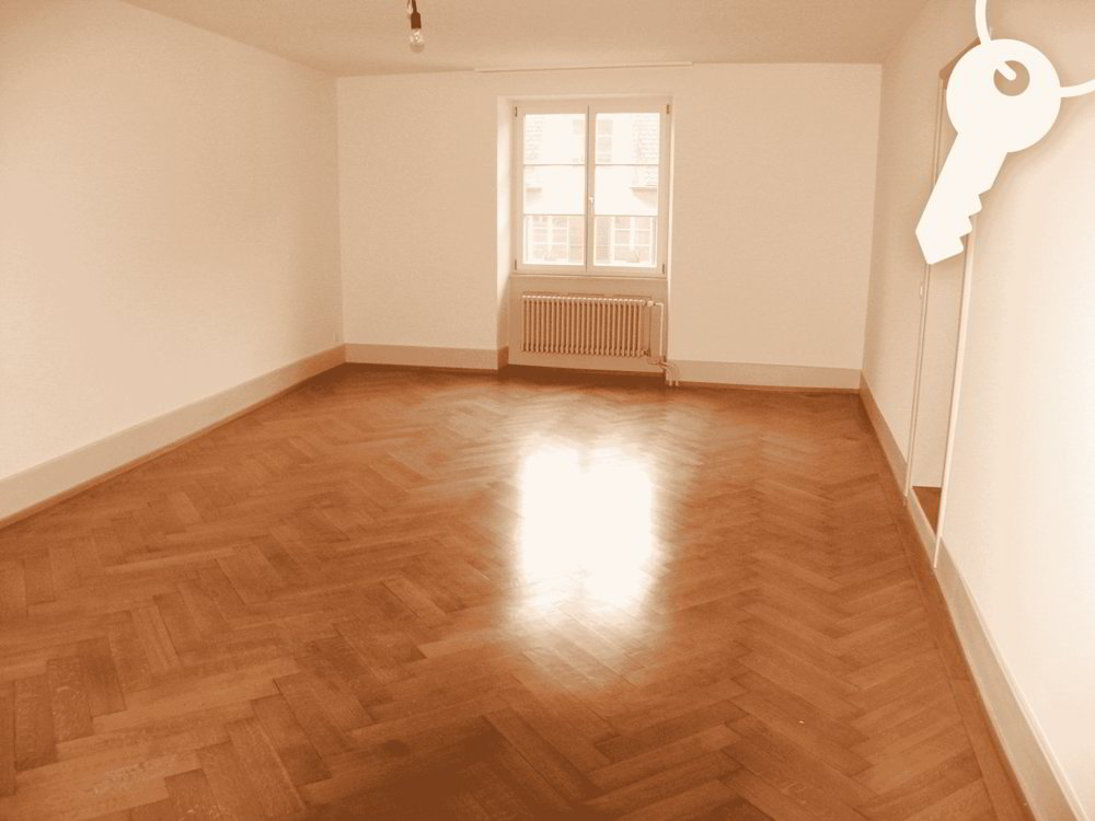 Wohnung – Solothurn - Ansicht 5