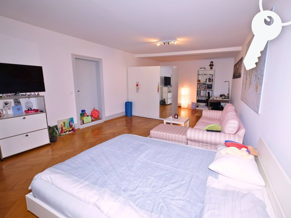 Wohnung – Solothurn - Mehr