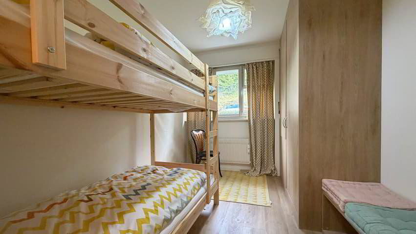 Wohnung – Crans, Chermignon-d'en-Haut - Ansicht 3