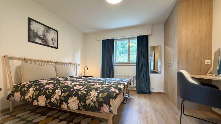 Wohnung – Crans, Chermignon-d'en-Haut - Ansicht 4