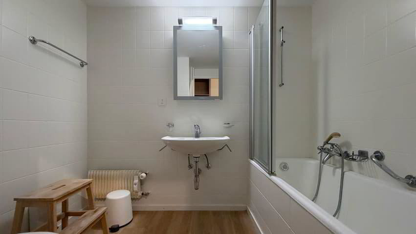Wohnung – Crans, Chermignon-d'en-Haut - Ansicht 5