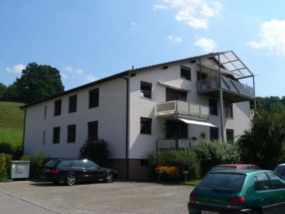 Appartamento di 3.5 locali in affitto a Breitenbach - immagine 1/11
