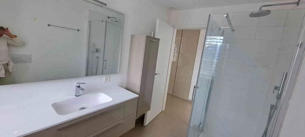Casa di 4.5 locali in affitto a Bellinzone - immagine 1/13