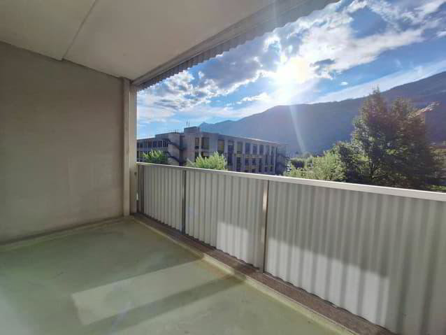 Appartement 2.5 pièces à louer à Martigny - image 1/6