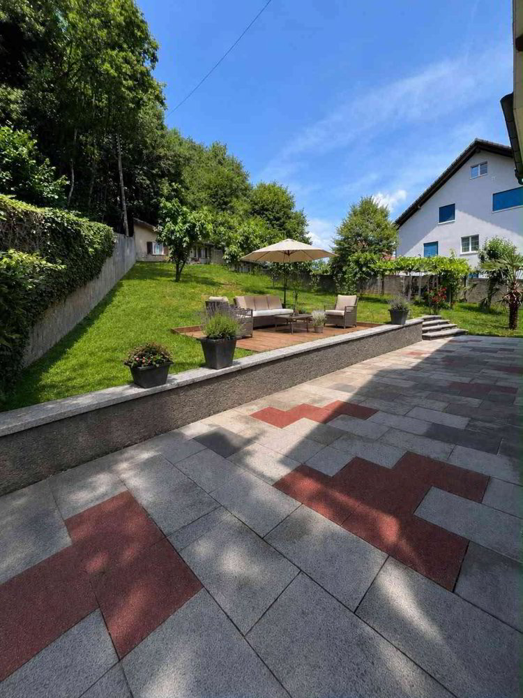 Haus – Olten - Ansicht 3