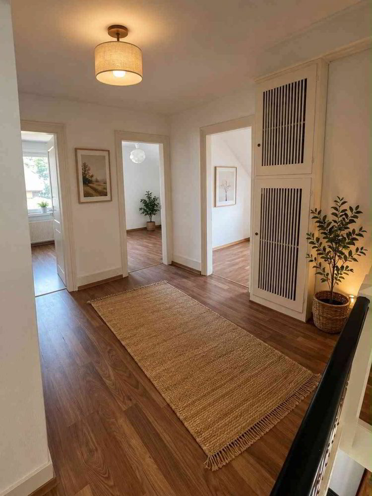 Haus – Olten - Mehr