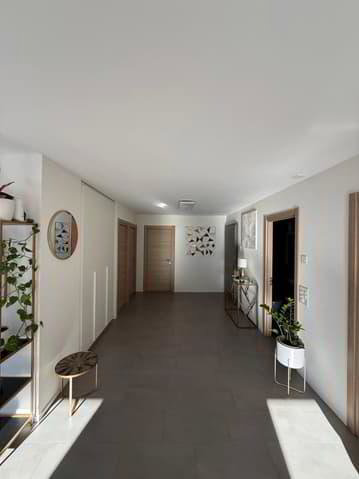 4.5 Zimmer Wohnung zu vermieten in Martigny - Bild 1/3