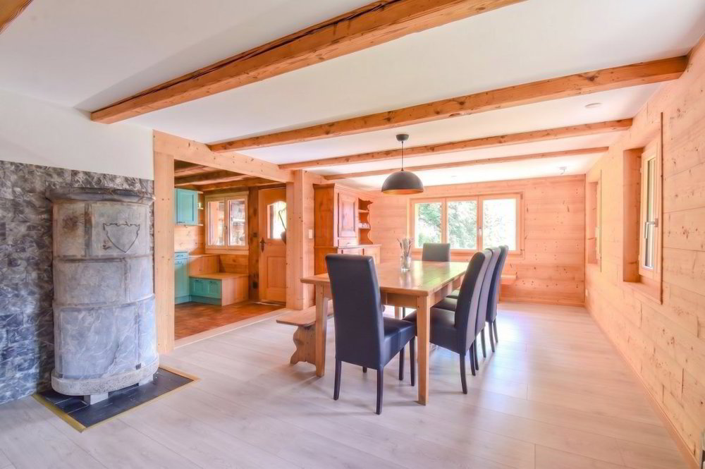 Haus – Val-d'Illiez - Ansicht 2