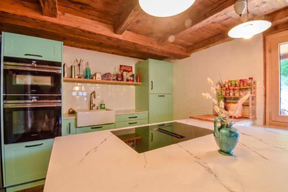 Haus – Val-d'Illiez - Ansicht 4