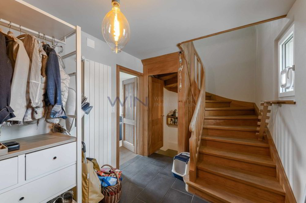 5.5 rooms House to buy in Windisch - image 1/12