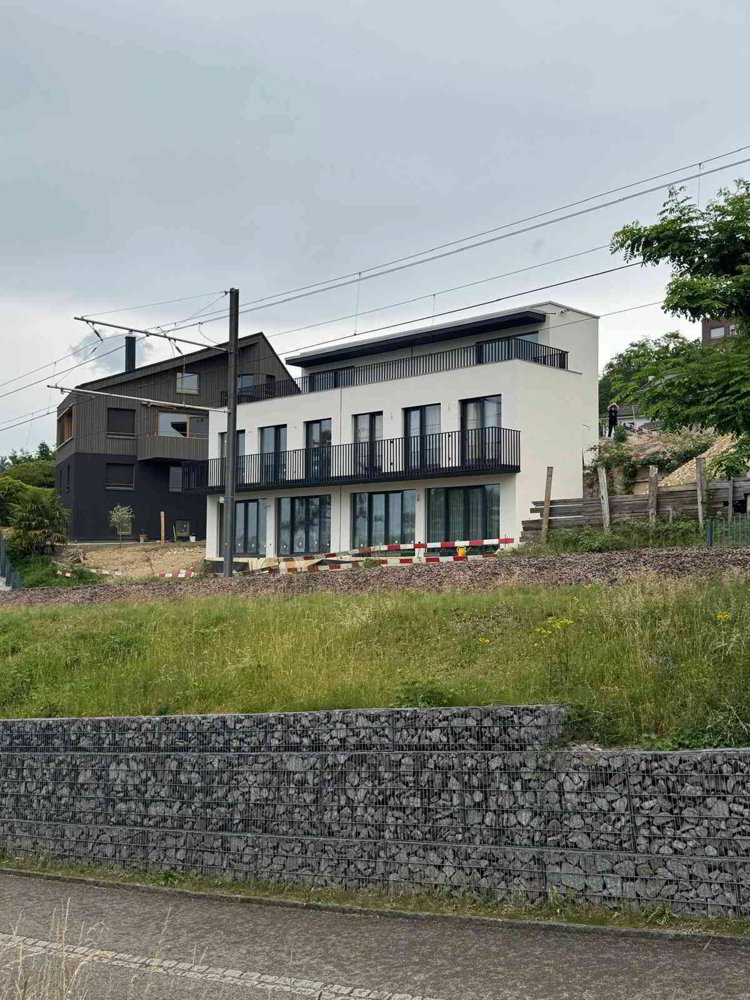 5.5 rooms House for rent in Münchenstein - image 1/10