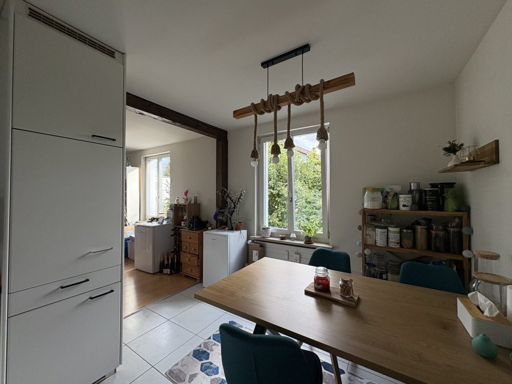 Appartement 2 pièces à louer à Binningen - image 1/8