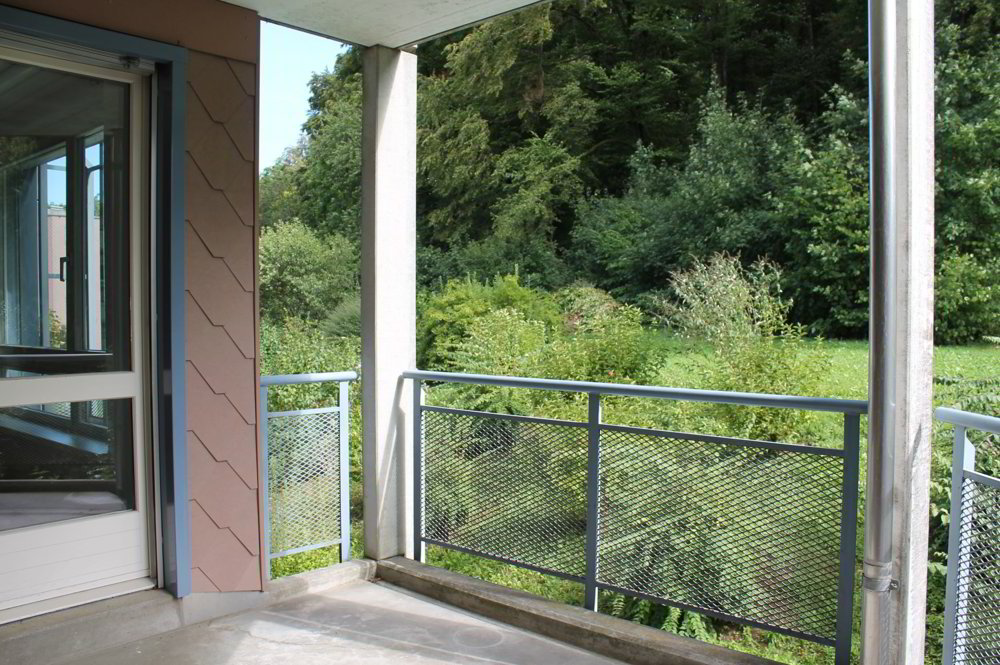 4.5 Zimmer Wohnung zu vermieten in Bubendorf - Bild 1/8