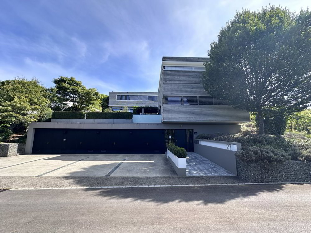 Wohnung – Schaffhausen - Ansicht 2