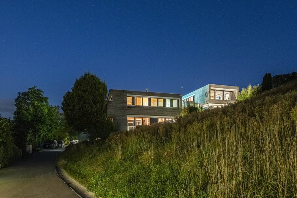 Wohnung – Schaffhausen - Ansicht 3