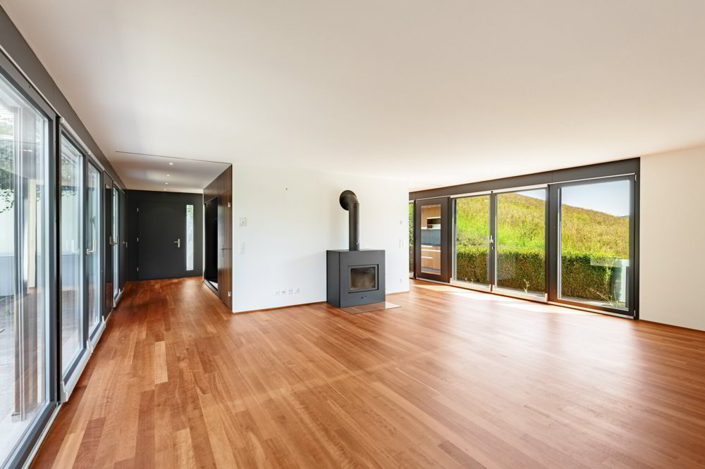 Wohnung – Schaffhausen - Mehr