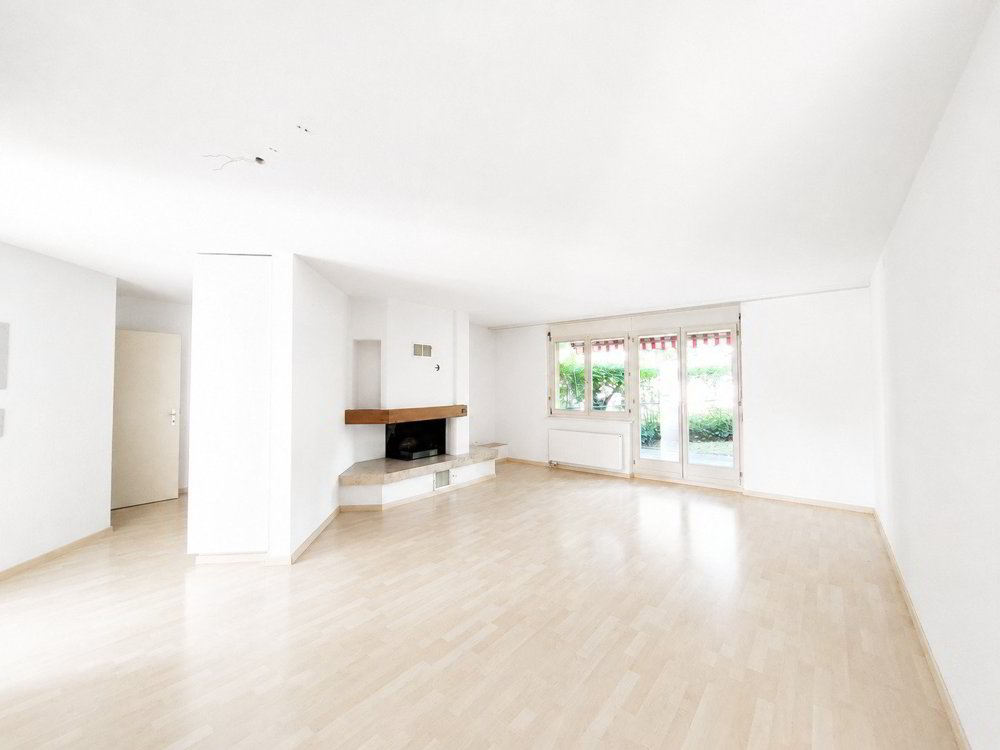 Wohnung – Beringen - Ansicht 2