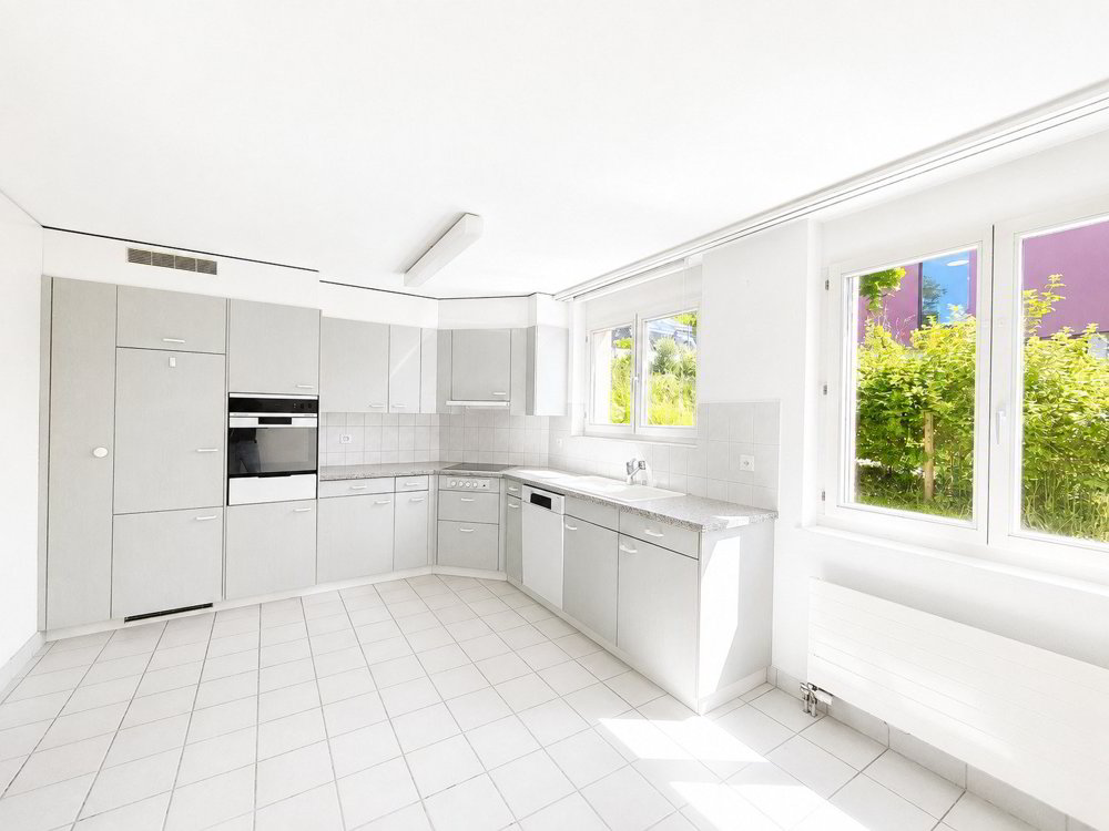 Wohnung – Beringen - Mehr